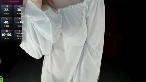 Bella Wink online show from November 6, 5:57 am