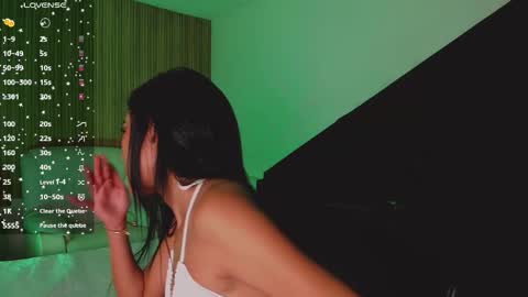 bellaastorm online show from December 2, 4:47 am