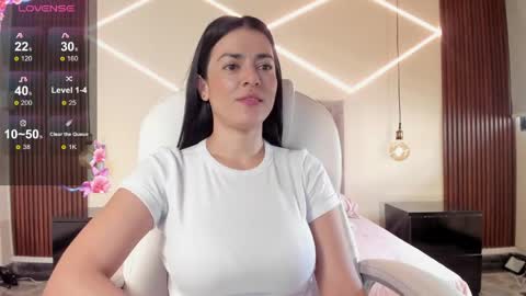 Bella Clair online show from February 28, 4:39 pm