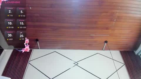 Bella Clair online show from December 13, 7:53 pm