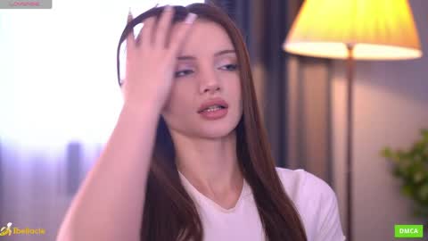Bella I took a vacation and Ill be back on December 18th So dont lose me To keep in touch I have a TG -  you can find below online show from May 19, 8:32 am