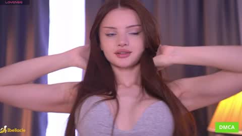 Bella I took a vacation and Ill be back on December 18th So dont lose me To keep in touch I have a TG -  you can find below online show from May 17, 8:13 am