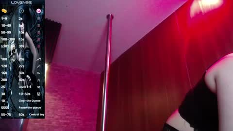 belladona_trix online show from July 6, 7:27 pm