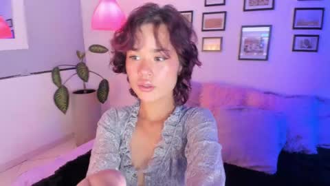 Belladona online show from June 1, 8:43 pm