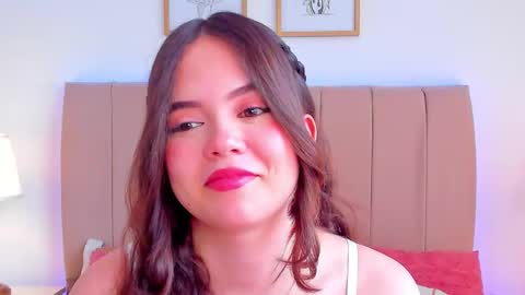 BellaFontana online show from December 2, 4:53 pm