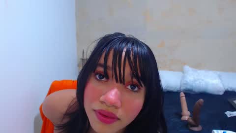 Snapshot of bellamy_sweet chatting on March 5, 4:35 am bellamy online show from March 5, 4:35 am