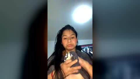 bellanova91 online show from June 27, 4:57 am