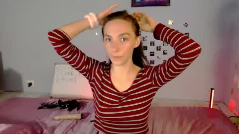 bellaqueen0701 online show from November 22, 2:42 pm