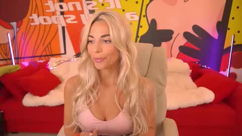 Bella online show from October 5, 6:18 am