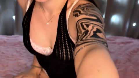 Daniela online show from March 6, 8:26 pm