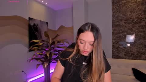  Bella Rose  online show from March 14, 6:25 am