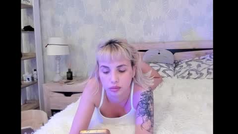 Bella Seen online show from December 24, 8:16 pm