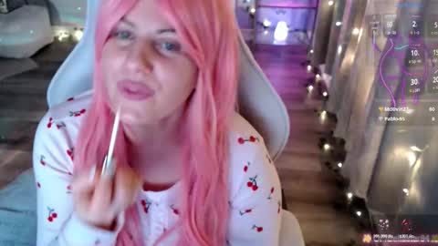 Starr40 online show from February 24, 11:53 am