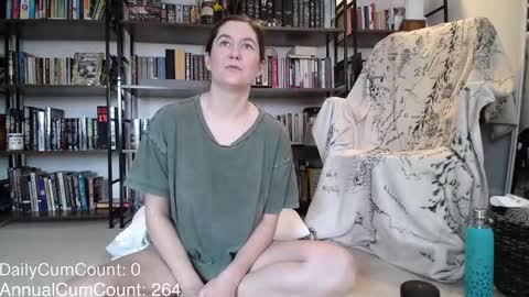 BellaStrange69 online show from March 5, 7:09 pm