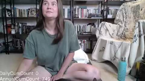 BellaStrange69 online show from July 23, 1:40 am