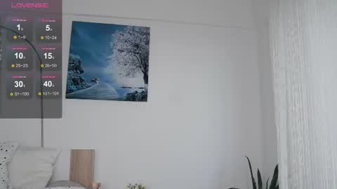 belle_blondy online show from June 13, 11:07 am