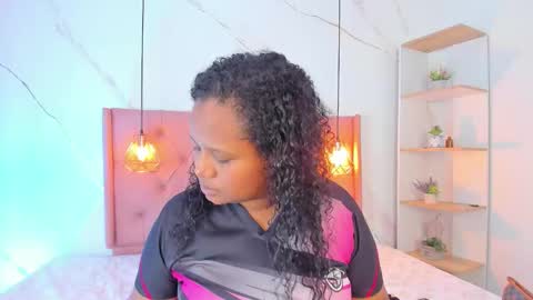 belle online show from December 15, 8:47 pm