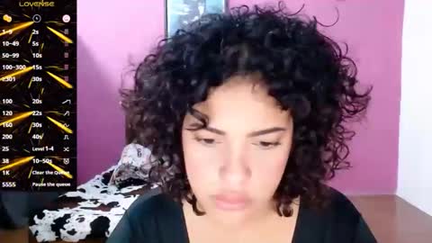 SOFIA online show from November 11, 1:45 am