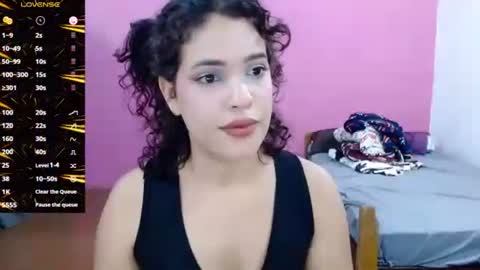 SOFIA online show from November 27, 8:23 pm