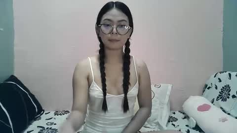 Belle online show from November 10, 11:44 pm