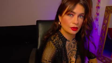 Loren Morrison online show from November 22, 9:06 pm