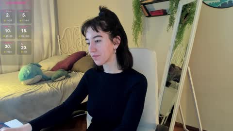 Bella online show from January 19, 5:37 am