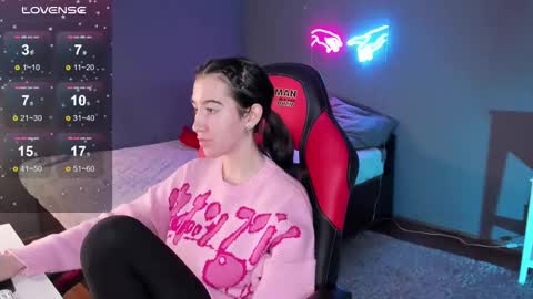 Bella online show from February 25, 5:51 pm