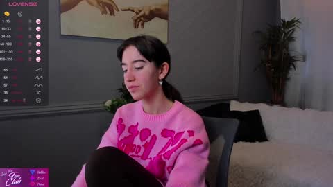 Bella online show from January 22, 5:26 am