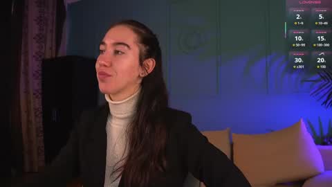 Bella online show from April 13, 2:40 pm