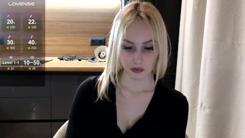 Belle online show from May 30, 4:48 pm