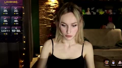 Belle online show from January 7, 3:48 pm