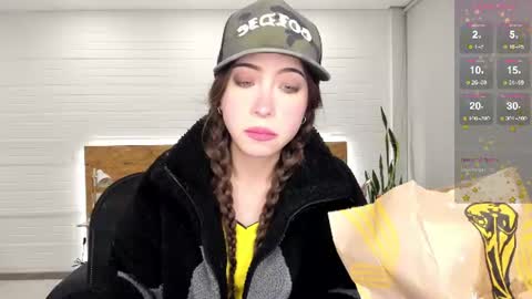 Bella online show from June 24, 3:49 am
