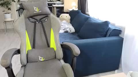 BelleWild online show from October 3, 5:23 am