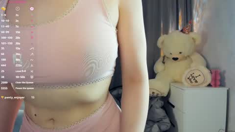 Bella online show from May 8, 6:10 pm