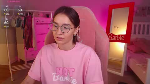 Bella online show from November 8, 1:54 am