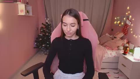 Bella online show from December 21, 3:00 am