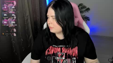 LinaBoo online show from December 21, 10:19 am