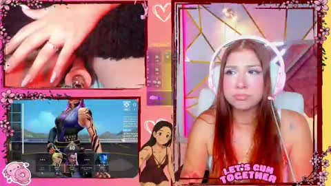 Belly Bella online show from January 9, 5:45 am