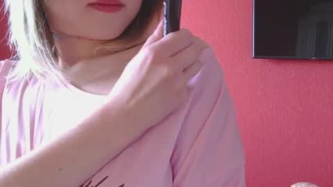 belovedmary online show from June 3, 8:48 am