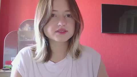 belovedmary online show from July 14, 6:29 am