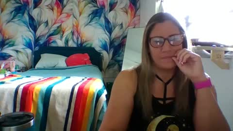 Becky online show from February 19, 3:16 pm