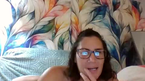 Becky online show from March 8, 5:44 am