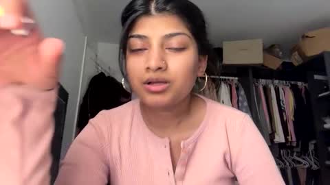 bengalibaddie7_x online show from May 16, 11:37 pm