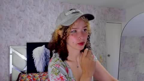 benny_wilson online show from September 24, 3:38 am