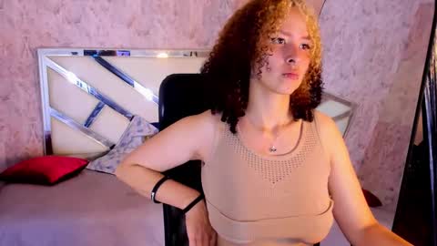 benny_wilson online show from November 9, 3:57 am