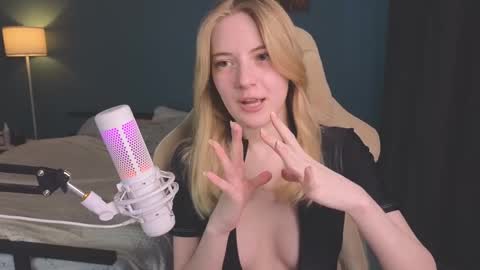 Alice online show from March 12, 10:37 am