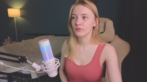 Alice online show from January 30, 12:37 pm