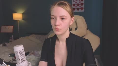 Alice online show from February 22, 11:13 am