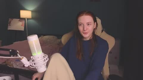 Alice online show from November 8, 11:15 am