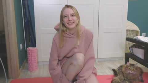 Alice online show from January 25, 11:24 am